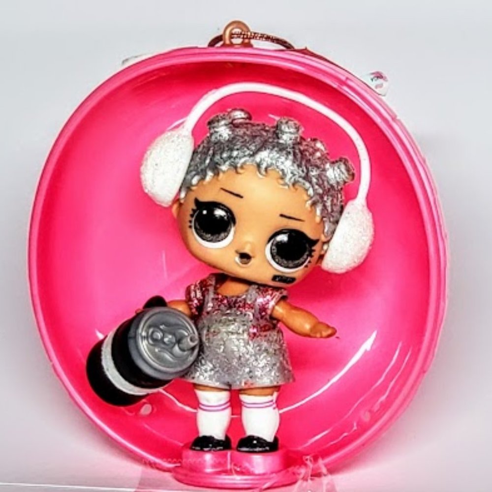 L.O.L. Surprise! Bling Series Beats Doll
